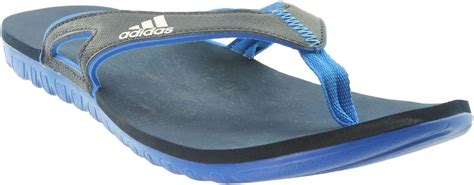 adidas herren calo 5 m sandalen|adidas Men's Calo 5 M Flip Flops .